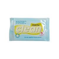 Faktuclean Pflegetücher