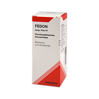Fedon Spag. Peka N Tropfen