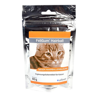 FeliGum Hairball Kaudrops für Katzen