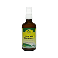 Fell und Haut Mineralspray Vet.