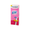 Femtest Frühtest 6 Tage vor
