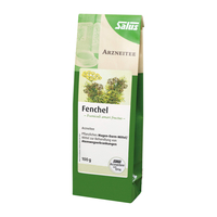Fenchel Arzneitee Foeniculi amari fruct. Bio Salus