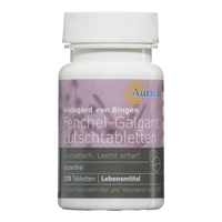 Fenchel Galgant - None