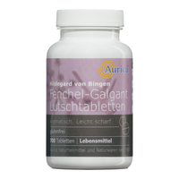 Fenchel Galgant - None