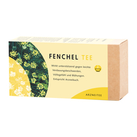 Fencheltee