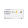 Ferrlecit 2 Überzogene Tabletten