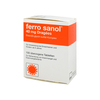 Ferro Sanol Überzogene Tabletten