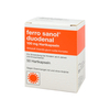 Ferro Sanol Duodenal - None