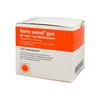 Ferro Sanol gyn Hartkapseln magensaftresistene Pellets
