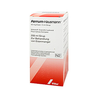 FERRUM HAUSMANN
