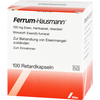 FERRUM HAUSMANN