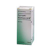 Ferrum Homaccord