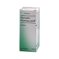 Ferrum Homaccord