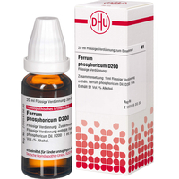 FERRUM PHOS D200