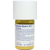 Ferrum Quarz D 6 Trituration