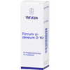 Ferrum Sidereum D10