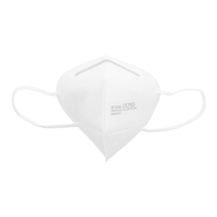 FFP2 Atemschutzmaske