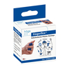 Fingerflex Binde 2, 5 Cm X 4, 5 M Blau - None