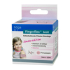 Fingerflex breit 5cm x 4, 5m latexfrei Pflaster Prinzessin