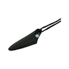 Fingerling Leder Größe 4 mit Bindeband