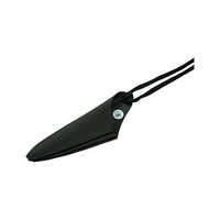Fingerling Leder Größe 4 mit Bindeband