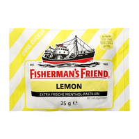 Fisherman