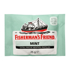 Fisherman