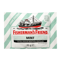 Fisherman