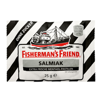 Fisherman