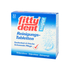 Fittydent super Reinigungstabletten