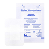 Fiwa Med Steriler Wundverband 5X7, 2 Cm - None