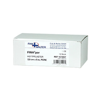 FiWa por Heftpflaster 2, 5 cm x 5 m