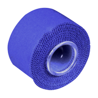 Fiwa Tape-Verband 3, 8 Cm X 10 M Blau - None