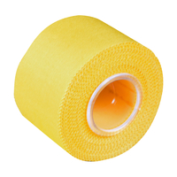 Fiwa Tape-Verband 3, 8 Cm X 10 M Gelb - None