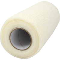 Fixierbinde Crepp Kohäsiv Elastisch 10 Cmx4 M - None