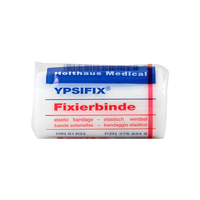 Fixierbinde Ypsifix Elastisch 6 Cm X 4 M - None