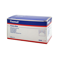 Fixomull Klebemull 15 cmx10 m