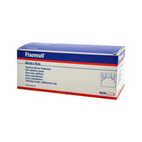 Fixomull Klebemull 20 cmx10 m