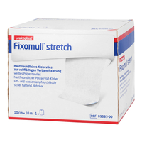 Fixomull stretch 10 cm x 10 m