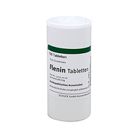 Flenin Tabletten