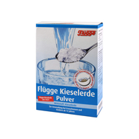 Flügge Kieselerde Pulver