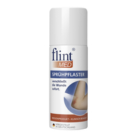 Flint Med Sprühpflaster