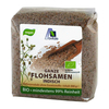 Flohsamen indisch ganz Bio