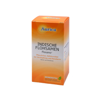 Flohsamen indisch Kerne