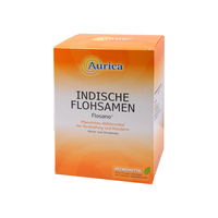 Flohsamen indisch Kerne