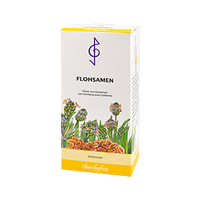 Flohsamen Kerne