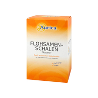 Flohsamenschalen Aurica
