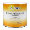 Flohsamenschalen gemahlen