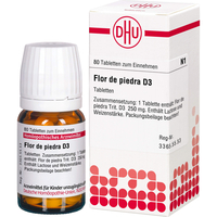 FLOR DE PIEDRA D 3