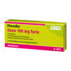 Floradix Eisen 100 mg forte